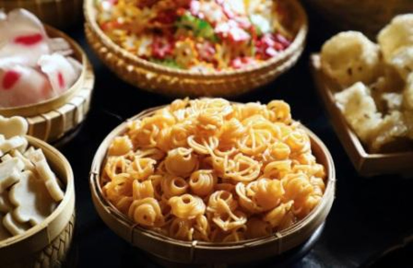Delicious and Nutritious: Creative Ways to Enjoy Dry Fruits