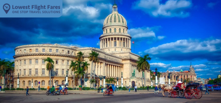 TOP HAVANA MUSEUMS YOU MUST SEE