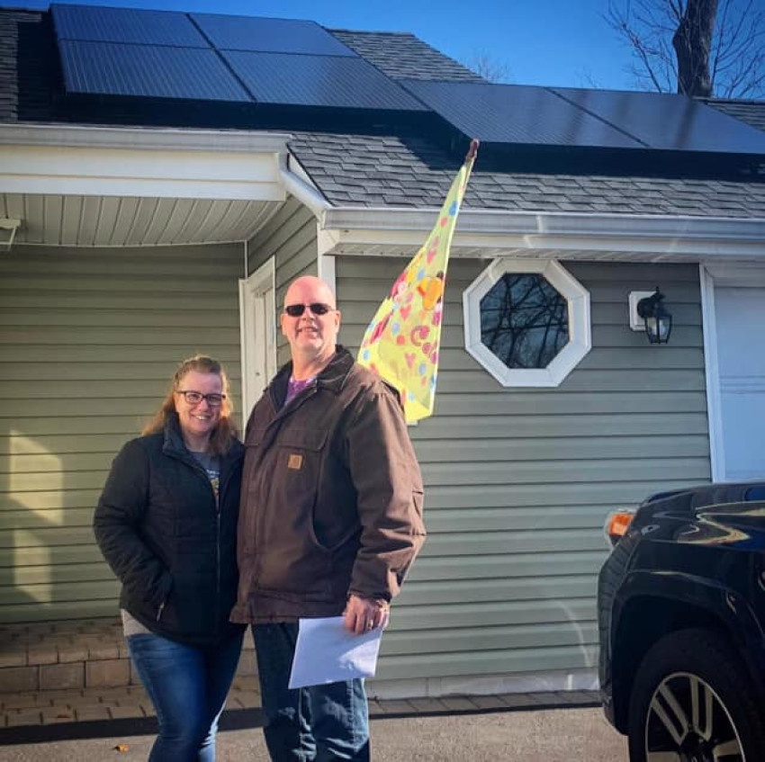 What Are The Benefits Of Installing Tesla Solar Residential?