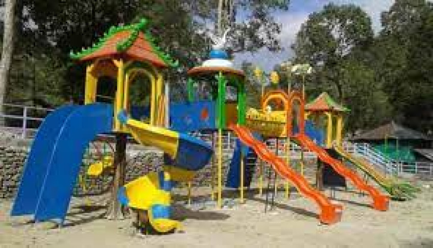 Top Playground Equipment Manufacturers in the USA