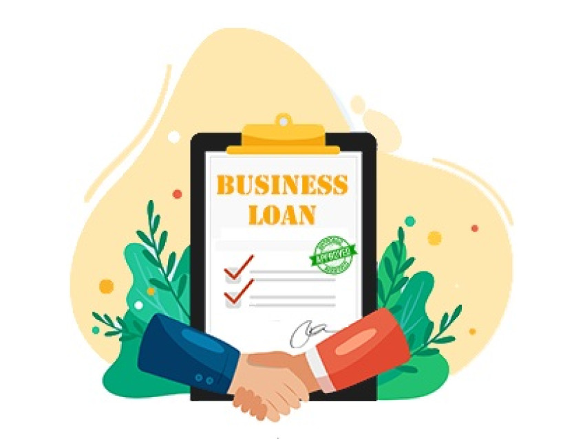 Unlocking Financial Opportunities: Apply for Instant Business Loan Online in Ahmedabad