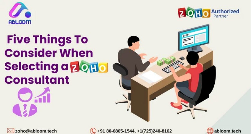 How Zoho Mail helps in businesses