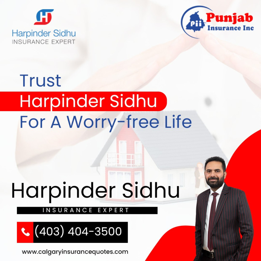 Factors That People Should Consult The Best Insurance Company in Calgary