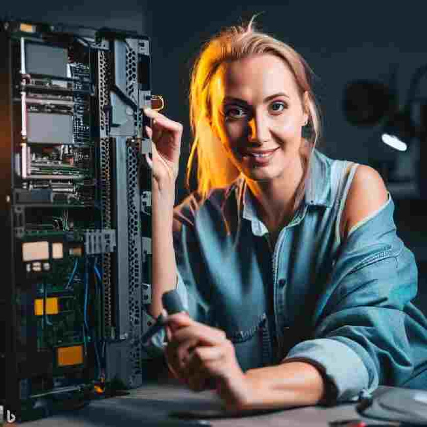 How to migrate from dedicated hosting to VPS hosting?