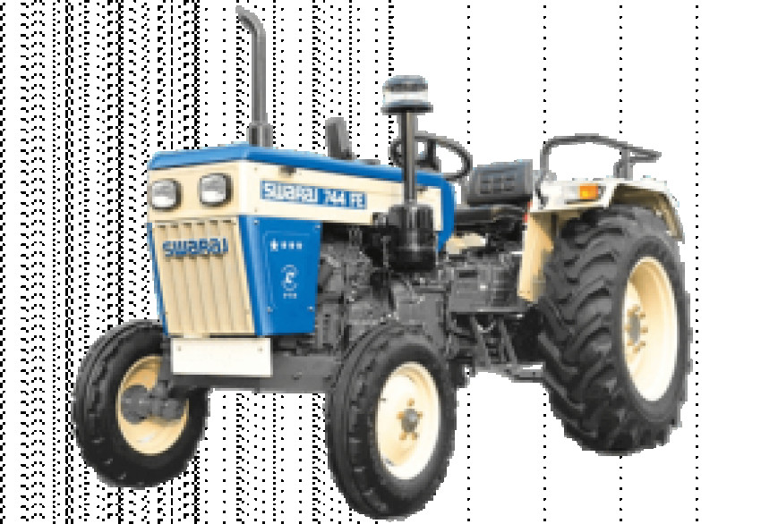 Swaraj Tractor Price List in India 2023- KhetiGaadi