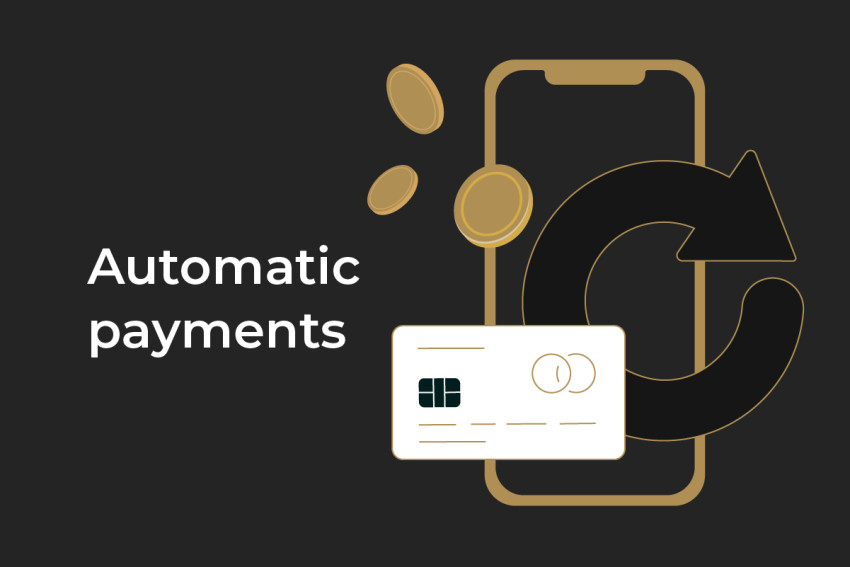 The Effects of Automated Payments in the Subscription Economy