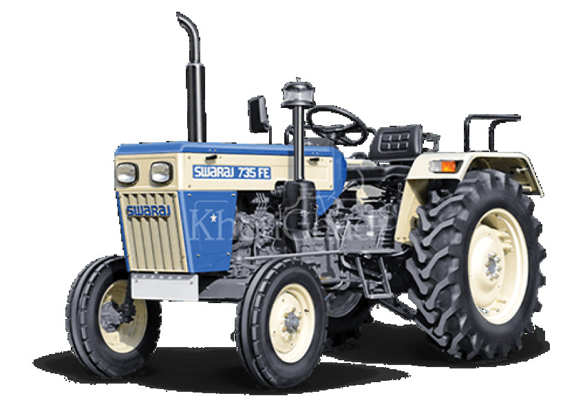 Massey Ferguson and Swaraj Tractor Price: Which offers better value?
