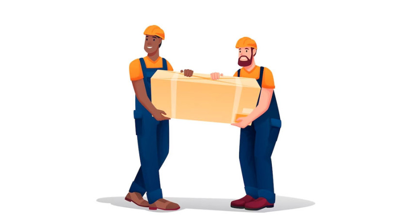 Moving to a New Home: How to Pack and Organize Efficiently