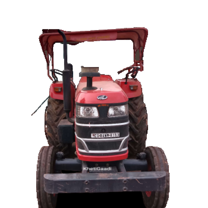 Tips to Buy Second-Hand Mahindra Tractors - KhetiGaadi