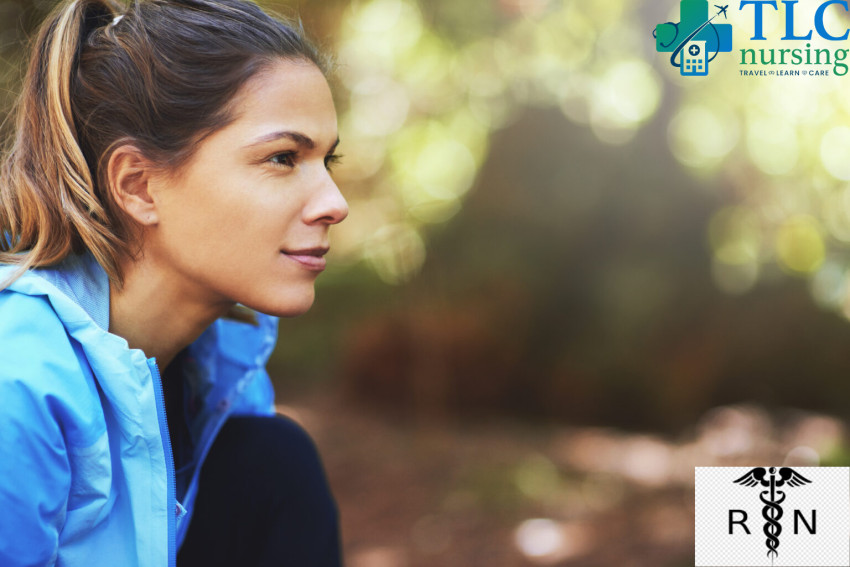 Managing workload as a Registered Nurse