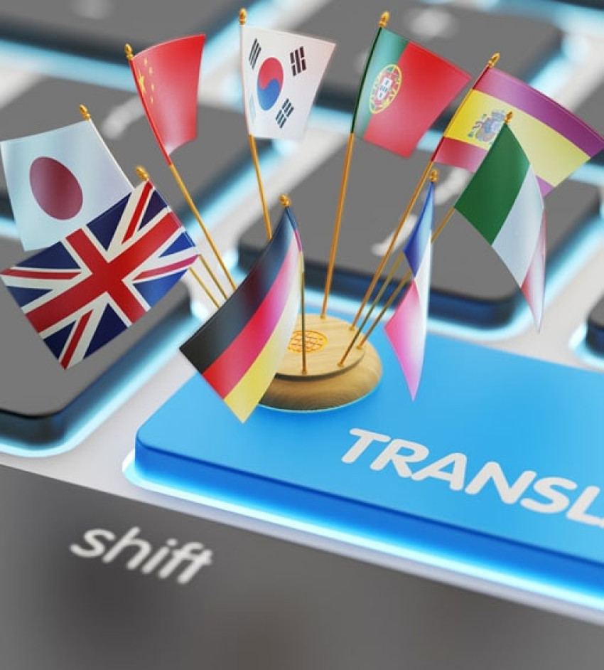 Beyond Words: The Art of Cultural Translation