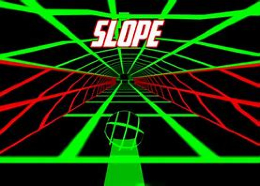 Slope Game - Free Addicting Gameplay