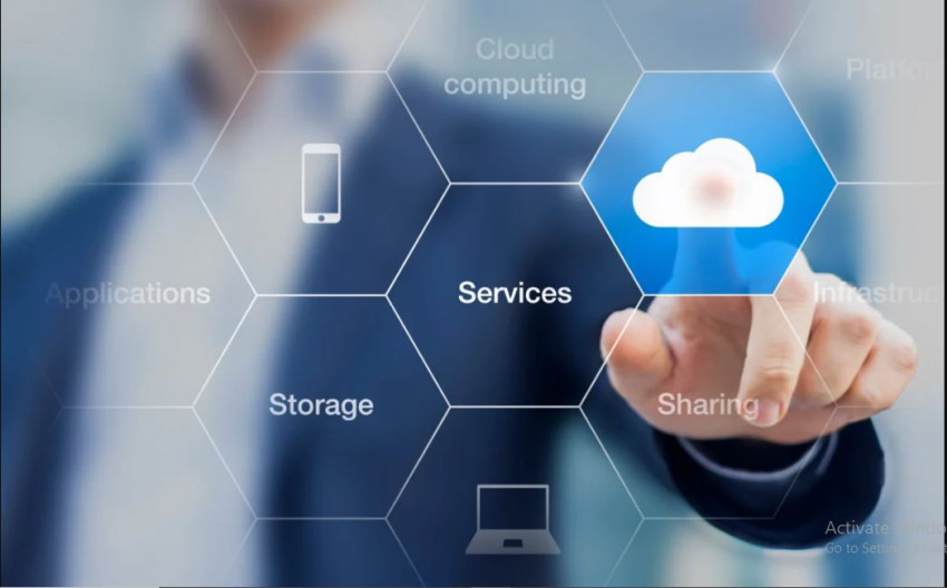 Empowering Business Success: Enterprise Cloud Solutions with OpenX