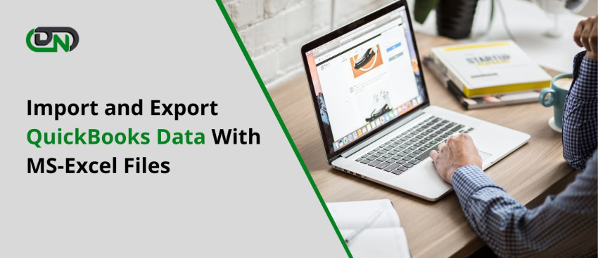 Export your reports to Excel from QuickBooks Online