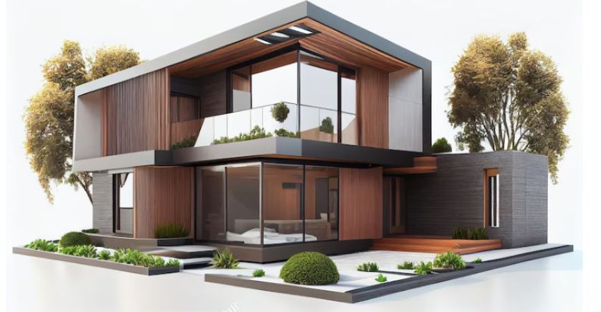 Architectural Marvels: Top 5 Popular House Models in Milwaukee