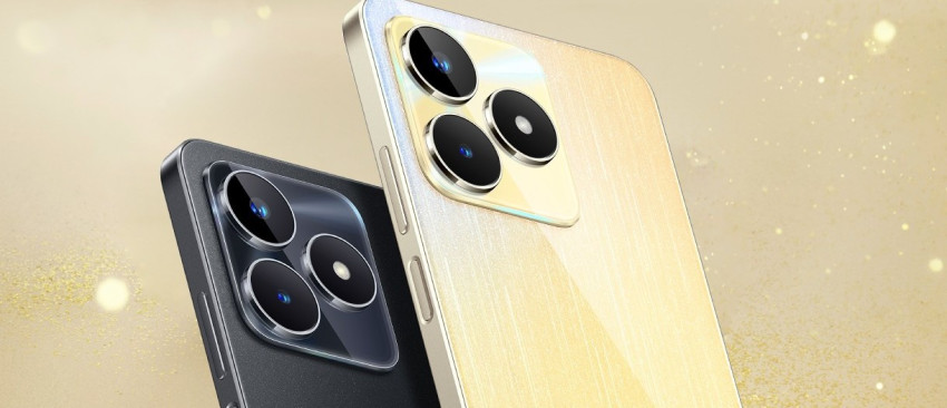 realme C53: 108 MP Primary Camera Know Price, Features And More