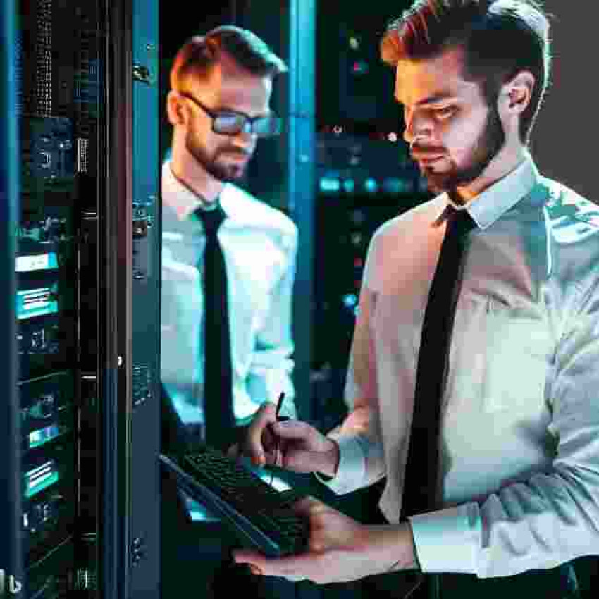 Best Practices for Linux Server Security Tools: Protecting Your System from Threats