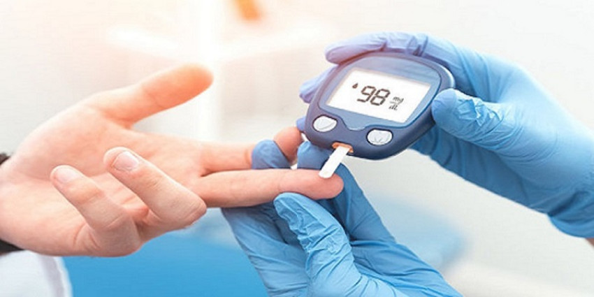 Discover The Best Diabetes Specialist Doctor In Delhi | Dr. Sanchayan Roy