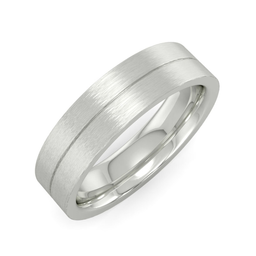 Eternal Brilliance: The Timeless Charm of Diamond Wedding Bands