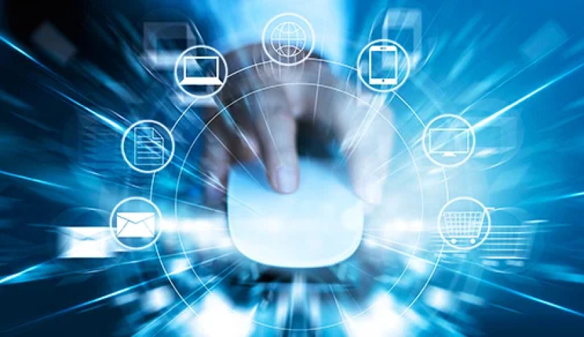 Unlocking Business Potential With Fiber Internet