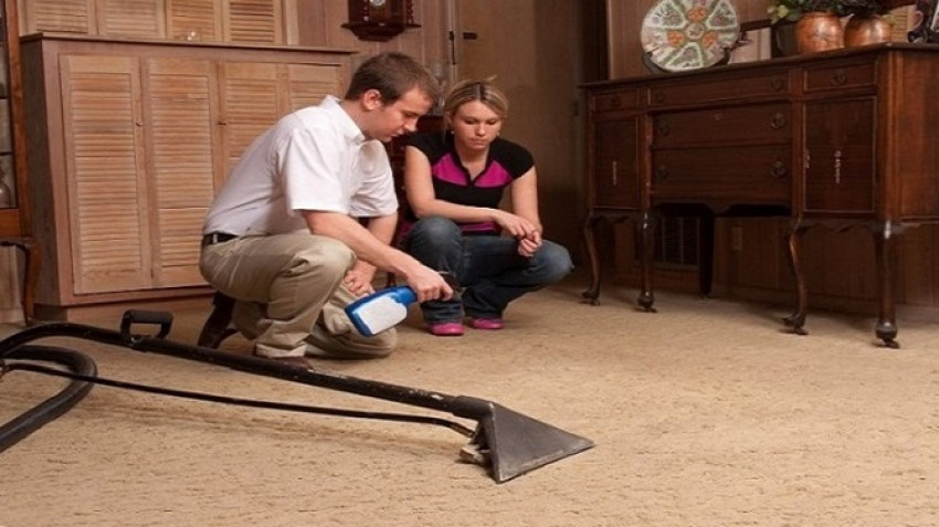 End of Lease Cleaning Geelong | Bond Cleaning | Move Out Cleaning Geelong