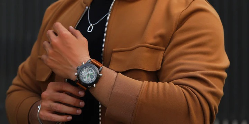 Best Place To Buy Mens Analog, Chronograph And Imperial Watches