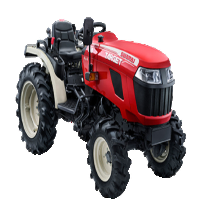 Choosing the Perfect Mini Tractor for Your Farm
