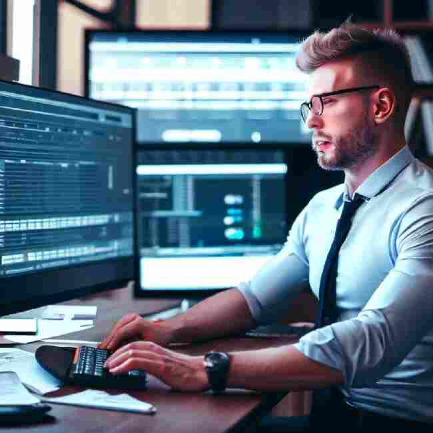 Accounting Software Simplifies Taxation and Filing: Improving Tax Management