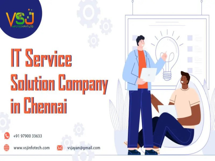 Professional Web design Company in Chennai