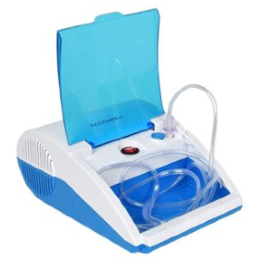 Nebulizers: A Breath of Fresh Air in Respiratory Care