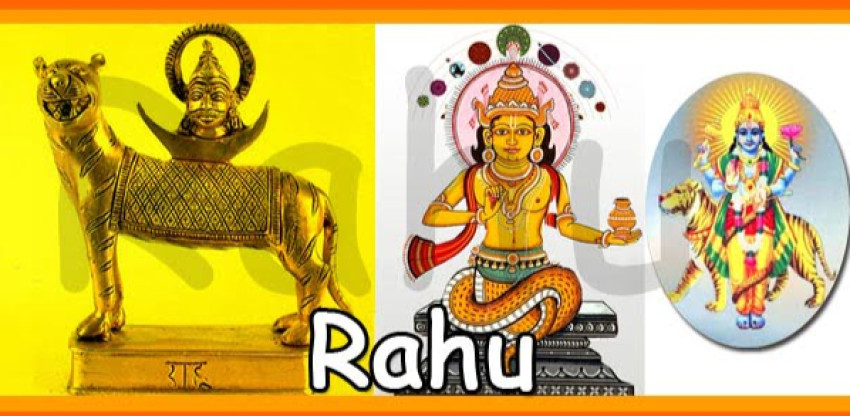 What Is Rahu Mahadasha And Its Effects