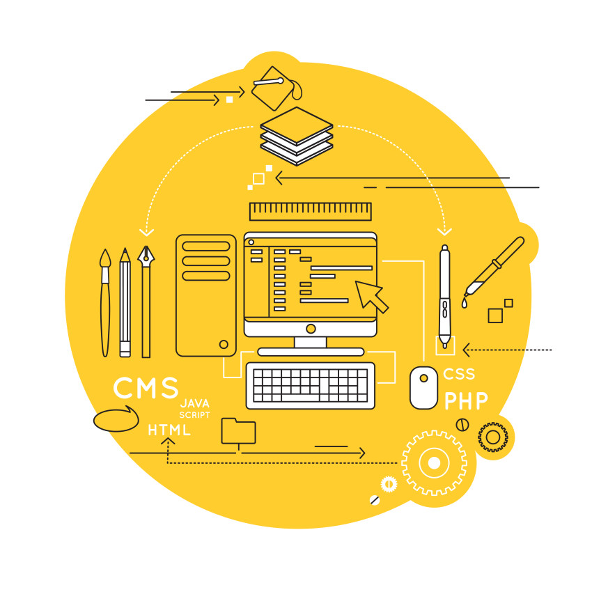 A Comprehensive Guide to Choosing the Perfect CSE Final Year Project