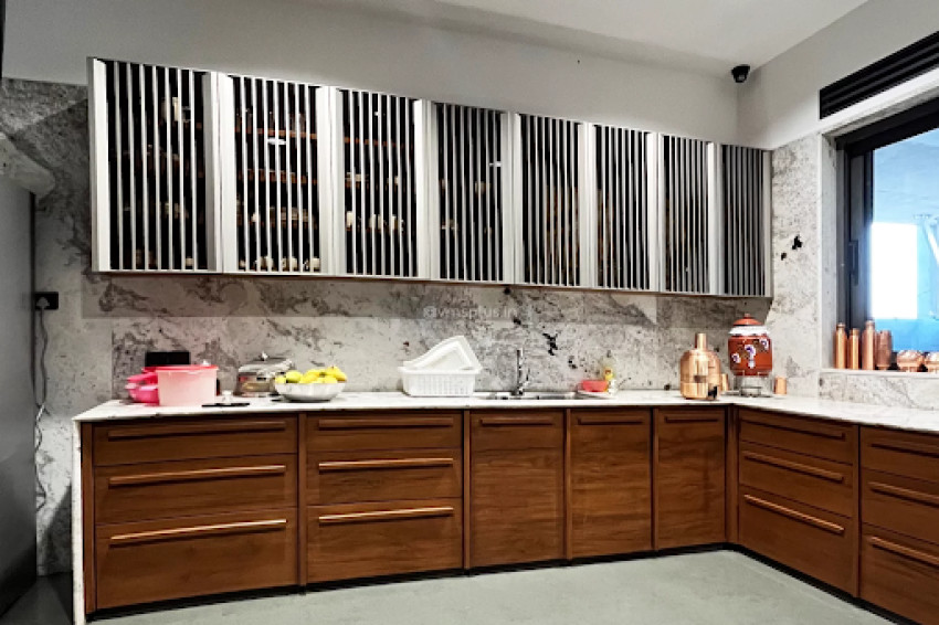 A Closer Look at the Most Popular Kitchen Wall Cabinet Styles