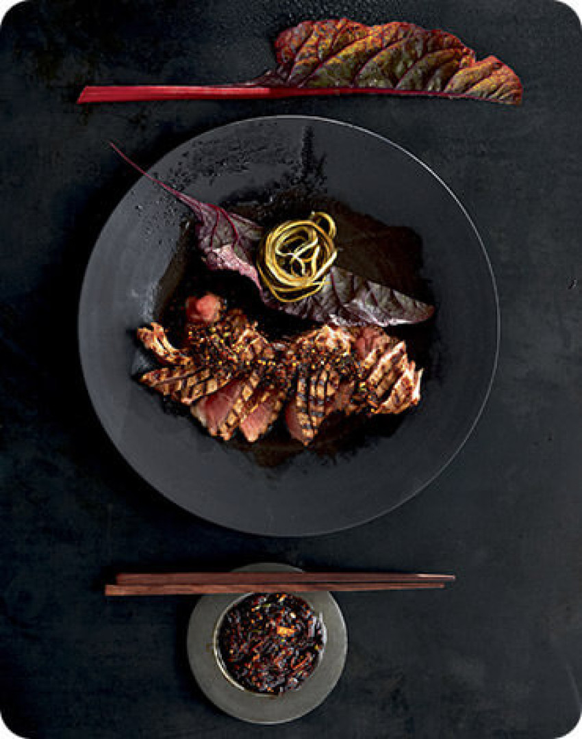 Indian comfort food can be found in Switzerland: A Taste of Home.