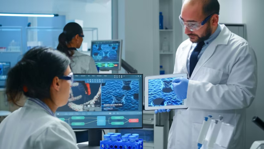 What Steps Does a Contract Research Organization Take to Ensure Ethical Conduct in Trials?