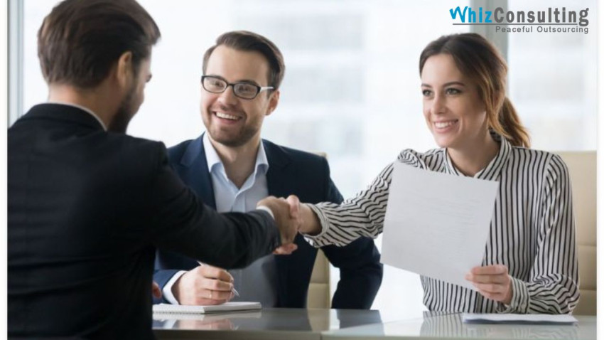 Efficiency and Accuracy: Professional Accounting Services for E-commerce Businesses