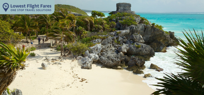 The Best National Parks in Tulum