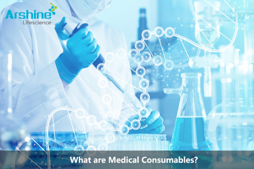 What are Medical Consumables?What are Medical Consumables?