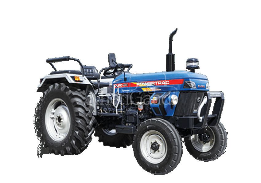 Some Of The Most Popular Models Of Escorts Tractors