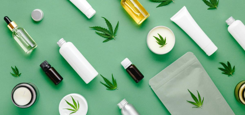 CBD-based products for holistic health