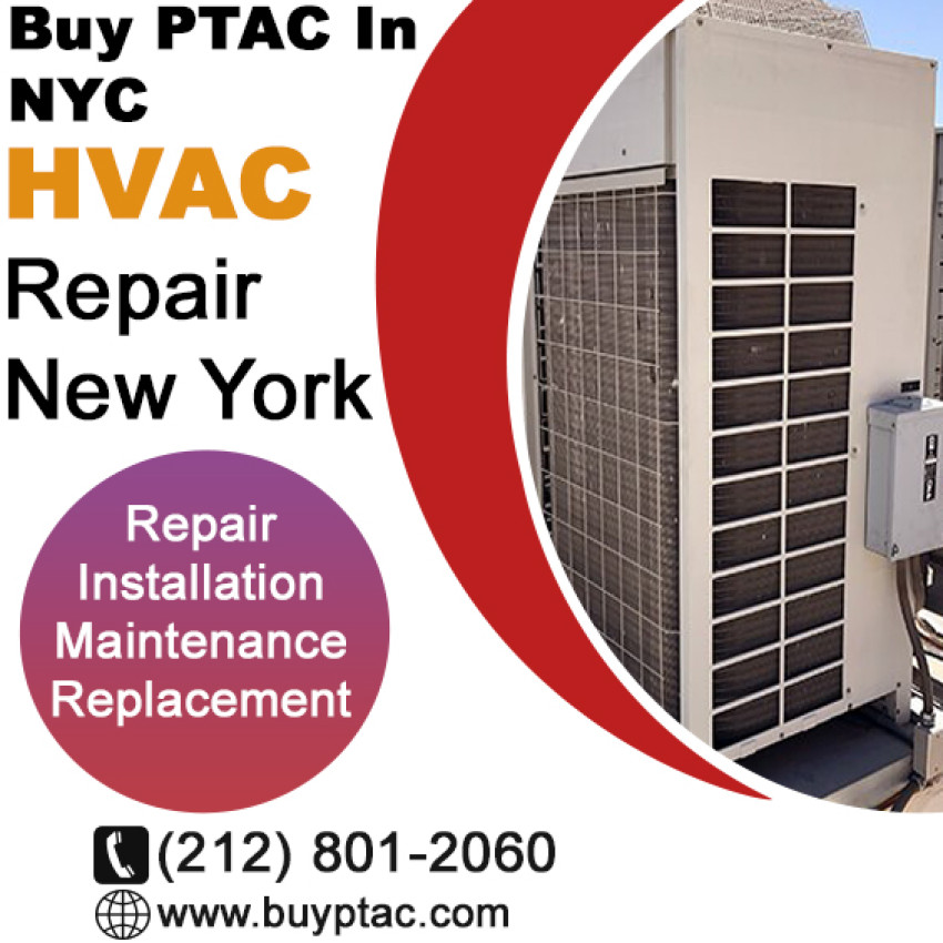 BUY PTAC IN NYC | Queens, Brooklyn, Manhattan, Bronx, Staten Island, Long Island, NYC.