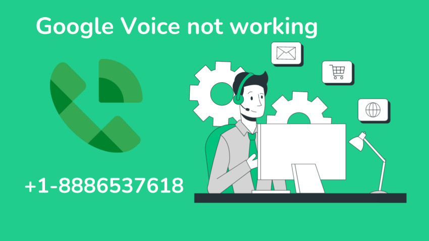 How to fix Google Voice not working