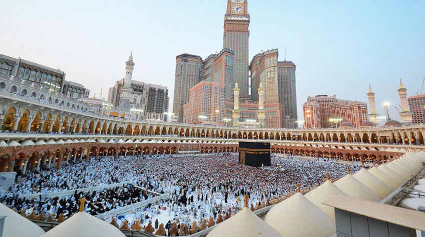 Are you Looking for an Umrah Package under your budget?