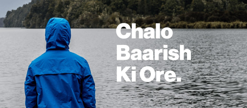 Best Place to buy Raincoat in Mumbai