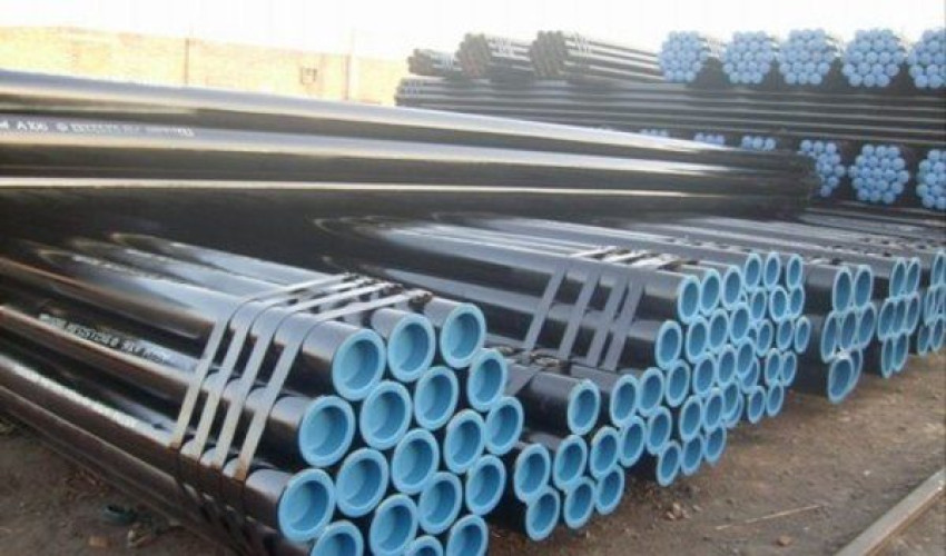 What are the characteristics of precision seamless pipes?