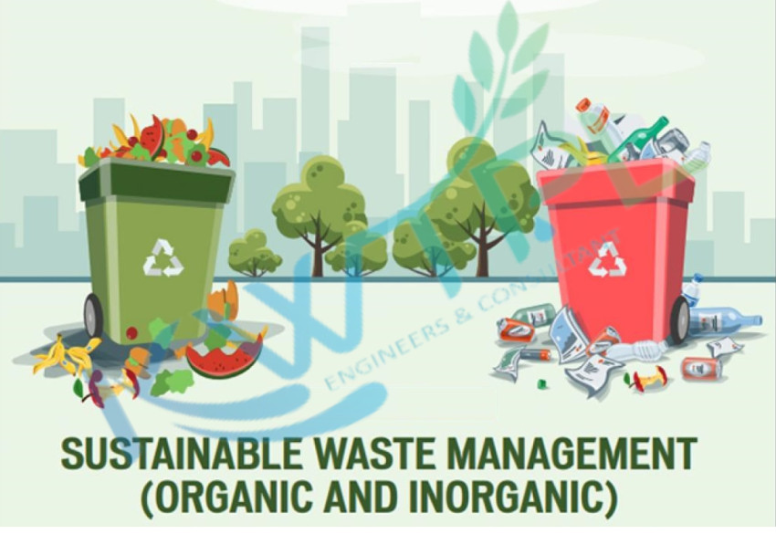 5 Ways To Implement Sustainable Waste Management