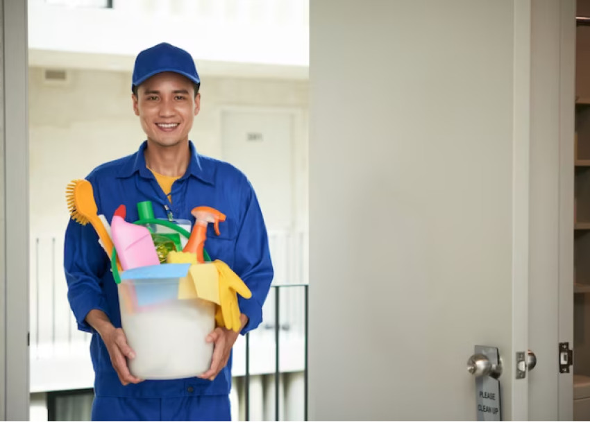 The ROI of Cleanliness: How Professional Cleaning Adds Value to Your Property