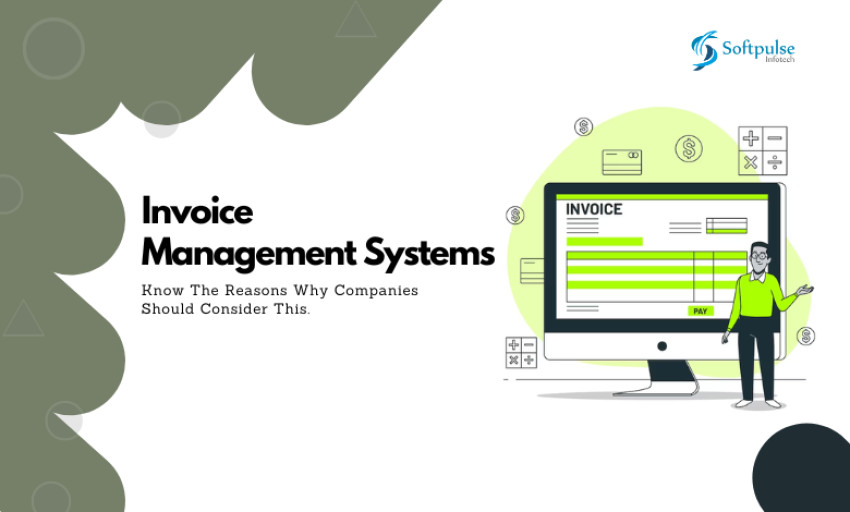 Know The Reasons About Company Using System of Invoice Management