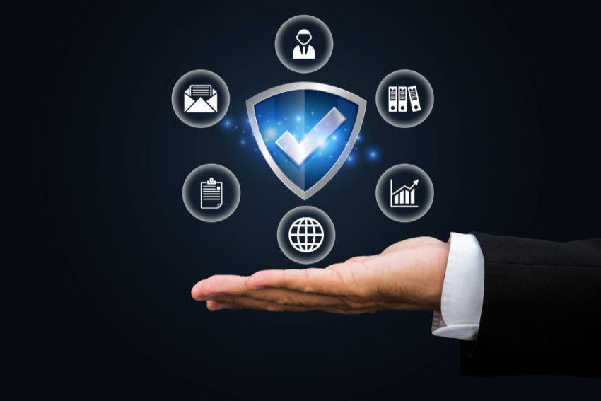 Mazenet's Secure IT Solutions for business