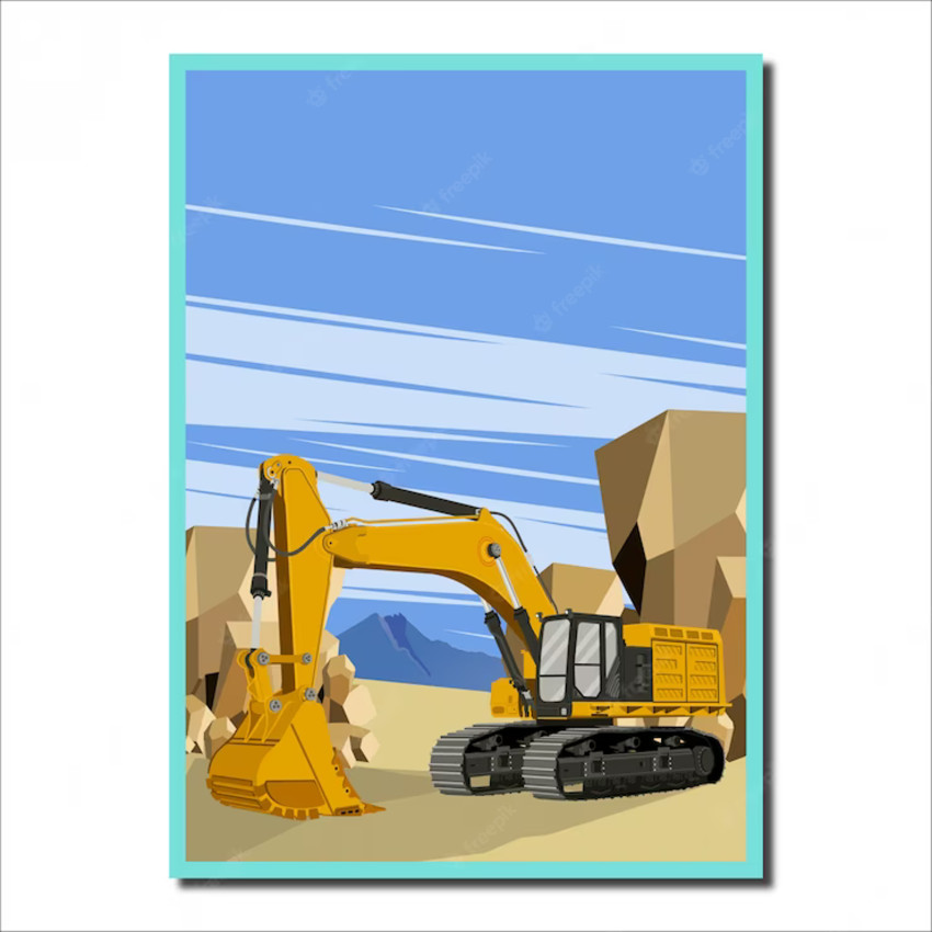 JCB Machine | JCB 3DX Prices | KhetiGaadi